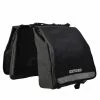 Oxford Double Sacoche Vélo Sur Porte-bagage Arrière Imperméable 1 Oxford Double Sacoche Vélo Sur Porte-bagage Arrière Imperméable -Apidura Soldes double sacoche velo sur porte bagage arriere impermeable full