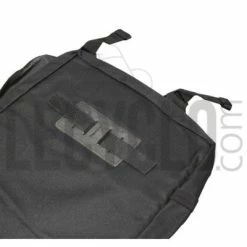 Oxford Double Sacoche Vélo Sur Porte-bagage Arrière Imperméable -Apidura Soldes double sacoche velo sur porte bagage arriere impermeable full 3