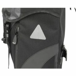 Double Sacoches Cavalières Pour Vélo 30L XLC 10 Double Sacoches Cavalières Pour Vélo 30L XLC -Apidura Soldes double sacoches cavalieres pour velo 30l xlc full 3