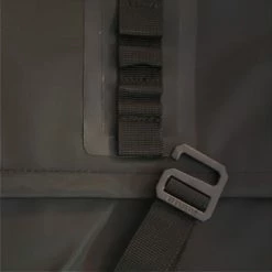 Double Sacoches Vélo Noires Urban Dry Basil 50 L -Apidura Soldes double sacoches velo noires urban dry basil 50 l full 3