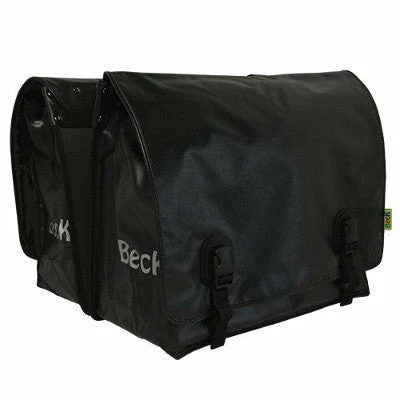 Doubles Sacoches Vélo 65 Litres Imperméables - Beck 3 Doubles Sacoches Vélo 65 Litres Imperméables - Beck