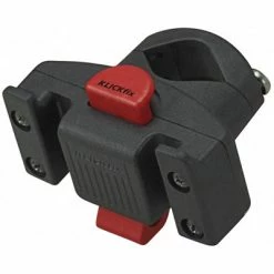 Fixation Caddie KlickFix Sur Tube De 22 à 36 Mm