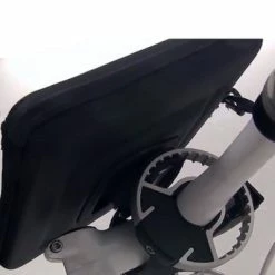Alternative view of Fixation De Guidon Pour Support IPad Et Sacoche Thule