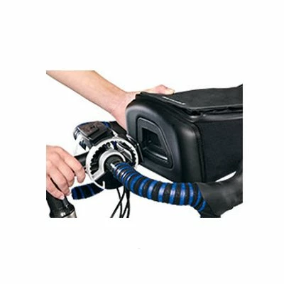 Fixation De Guidon Pour Support IPad Et Sacoche Thule 5 Fixation De Guidon Pour Support IPad Et Sacoche Thule – Image 3