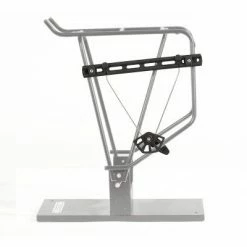 Alternative view of Fixation De Sacoche QL3.1 Ortlieb Sur Porte Bagages Vélo