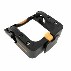 Fixation Guidon DMTS Compatible E-Bike Hapo-G -Apidura Soldes fixation guidon velo electrique dmts hapo g