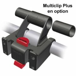 Fixation KlickFix Pour Guidon Avec Serrure 10 Fixation KlickFix Pour Guidon Avec Serrure -Apidura Soldes fixation klickfix pour guidon avec serrure full 4