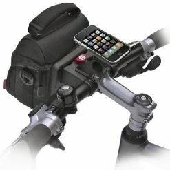 Fixation Klickfix Sur Guidon -Apidura Soldes fixation klickfix sur guidon full 3