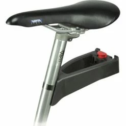 Alternative view of Fixation KLICKfix Sur Tige De Selle