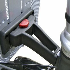 Alternative view of Fixation KlickFix Sur Tube De Direction Pour Vélo Dahon Ou Tern