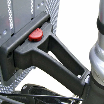 Fixation KlickFix Sur Tube De Direction Pour Vélo Dahon Ou Tern 4 Fixation KlickFix Sur Tube De Direction Pour Vélo Dahon Ou Tern – Image 2