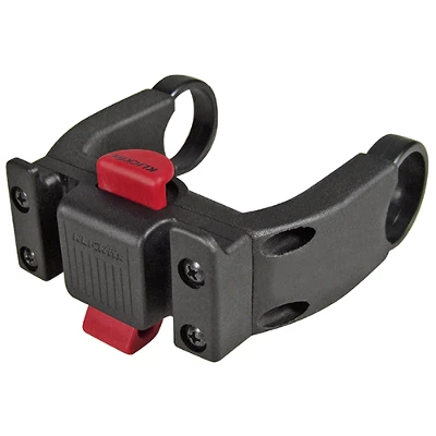Fixation Pour Guidon De Vélo à Assistance électrique - KLICKFIX 3 Fixation Pour Guidon De Vélo à Assistance électrique - KLICKFIX