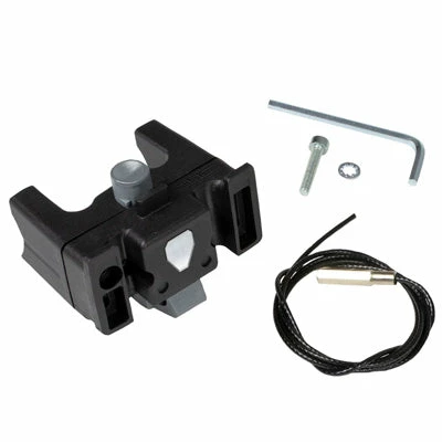 Fixation Pour Sacoche De Guidon VTC Ortlieb 3 Fixation Pour Sacoche De Guidon VTC Ortlieb