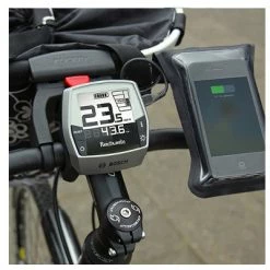 Fixation Sécurisée Sur Guidon De Vélo électrique - KlickFix 9 Fixation Sécurisée Sur Guidon De Vélo électrique - KlickFix -Apidura Soldes fixation securisee sur guidon de velo electrique klickfix full 3