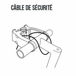 Fixation Sécurisée Sur Guidon De Vélo électrique - KlickFix 10 Fixation Sécurisée Sur Guidon De Vélo électrique - KlickFix -Apidura Soldes fixation securisee sur guidon de velo electrique klickfix full 4