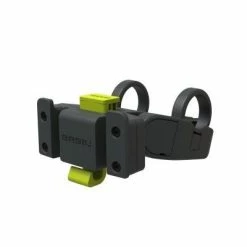 Fixation Sur Guidon Basil Pour Paniers Vélo Klickfix 7 Fixation Sur Guidon Basil Pour Paniers Vélo Klickfix -Apidura Soldes fixation sur guidon basil pour paniers velo klickfix full 3