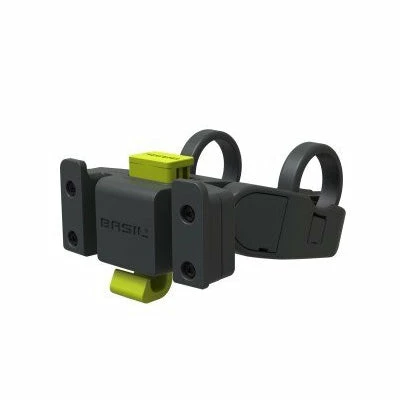 Fixation Sur Guidon Basil Pour Paniers Vélo Klickfix 4 Fixation Sur Guidon Basil Pour Paniers Vélo Klickfix – Image 3