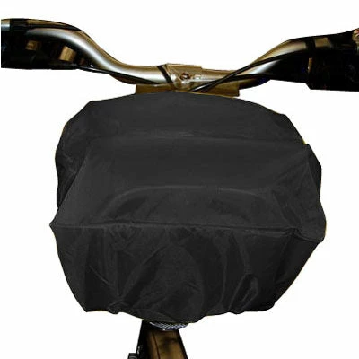 Housse de protection pluie pour sacoche avant HOCK Housse De Protection Pluie Pour Sacoche Avant -Apidura Soldes housse de protection pluie pour sacoche avant full 2