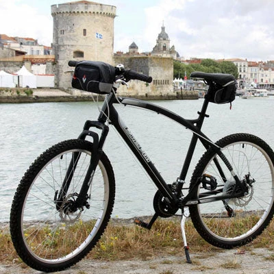 Mini Sacoche Sur Guidon De Vélo 2L Hapo-G 5 Mini Sacoche Sur Guidon De Vélo 2L Hapo-G – Image 3