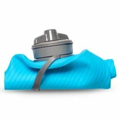 Alternative view of Pack Gourde Flux Hydrapak + Paille Filtrante Lifestraw