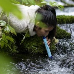 Pack Gourde Flux Hydrapak + Paille Filtrante Lifestraw 11 Pack Gourde Flux Hydrapak + Paille Filtrante Lifestraw -Apidura Soldes pack gourde flux hydrapak paille filtrante lifestraw full 4