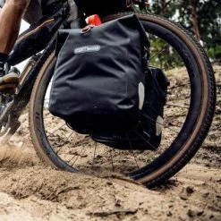 Paire De Sacoches Vélo Gravel Pack 25L Noir Mat Ortlieb 13 Paire De Sacoches Vélo Gravel Pack 25L Noir Mat Ortlieb -Apidura Soldes paire de sacoches velo gravel pack 25l noir mat ortlieb full 6