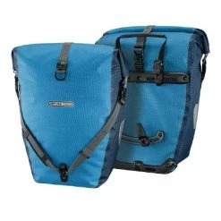 Paire De Sacoches Vélo Ortlieb Back Roller Plus 20 Paire De Sacoches Vélo Ortlieb Back Roller Plus -Apidura Soldes paire de sacoches velo ortlieb back roller plus bleu crepuscule full