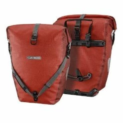 Paire De Sacoches Vélo Ortlieb Back Roller Plus 19 Paire De Sacoches Vélo Ortlieb Back Roller Plus -Apidura Soldes paire de sacoches velo ortlieb back roller plus rouge salsa full