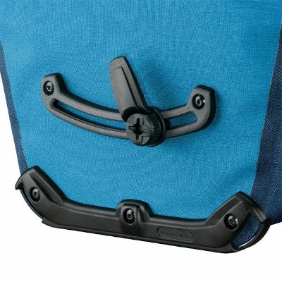 Paire De Sacoches Vélo Ortlieb Back Roller Plus 6 Paire De Sacoches Vélo Ortlieb Back Roller Plus – Image 4