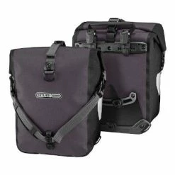 Paire De Sacoches Vélo Ortlieb Sport Roller Plus 20 Paire De Sacoches Vélo Ortlieb Sport Roller Plus -Apidura Soldes paire de sacoches velo ortlieb sport roller plus granit full