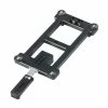 Plaque D'adaptation MIK Pour Accessoires Vélo Basil 1 Plaque D'adaptation MIK Pour Accessoires Vélo Basil -Apidura Soldes plaque d adaptation mik pour accessoires velo basil full