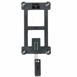 Plaque D'adaptation MIK Pour Accessoires Vélo Basil 10 Plaque D'adaptation MIK Pour Accessoires Vélo Basil -Apidura Soldes plaque d adaptation mik pour accessoires velo basil full 3