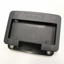 Plaque D'adaptation Pour Fixation Klickfix - Basil -Apidura Soldes plaque d adaptation pour fixation klickfix basil full 3