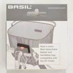Plaque D'adaptation Pour Fixation Klickfix - Basil -Apidura Soldes plaque d adaptation pour fixation klickfix basil full 4