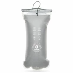 Alternative view of Poche à Eau Isotherme Vélocity IT Hydrapak 1.5L