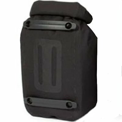 Poche Extérieure Amovible Sur Sacoches De Vélo Ortlieb 4 Poche Extérieure Amovible Sur Sacoches De Vélo Ortlieb – Image 2