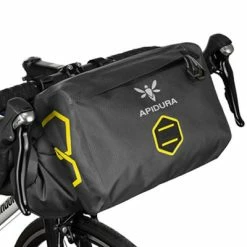 Pochette Additionnelle Pour Sacoches Guidon Expedition Apidura -Apidura Soldes pochette additionnelle pour sacoches guidon expedition apidura full 3