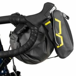 Pochette Additionnelle Pour Sacoches Guidon Expedition Apidura -Apidura Soldes pochette additionnelle pour sacoches guidon expedition apidura full 4