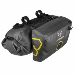Pochette Additionnelle Pour Sacoches Guidon Expedition Apidura -Apidura Soldes pochette additionnelle pour sacoches guidon expedition apidura full 5
