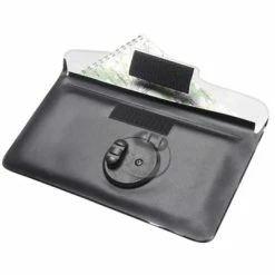 Porte Carte Freeliner Klickfix Orientable Et étanche Pour Vélo 10 Porte Carte Freeliner Klickfix Orientable Et étanche Pour Vélo -Apidura Soldes porte carte freeliner klickfix orientable et etanche pour velo full 3