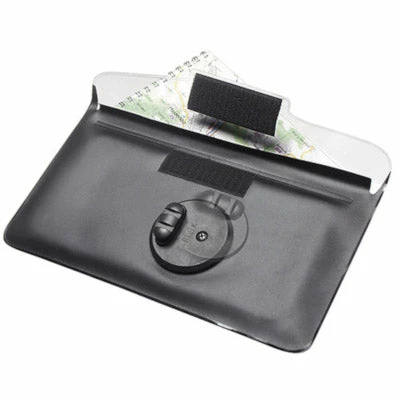 Porte Carte Freeliner Klickfix Orientable Et étanche Pour Vélo 5 Porte Carte Freeliner Klickfix Orientable Et étanche Pour Vélo – Image 3