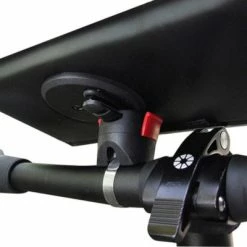 Porte Carte Freeliner Klickfix Orientable Et étanche Pour Vélo 11 Porte Carte Freeliner Klickfix Orientable Et étanche Pour Vélo -Apidura Soldes porte carte freeliner klickfix orientable et etanche pour velo full 4
