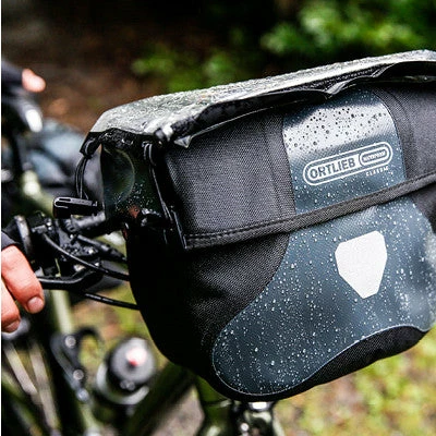 Porte Carte Ortlieb Pour Sacoche De Guidon De Vélo 6 Porte Carte Ortlieb Pour Sacoche De Guidon De Vélo – Image 4