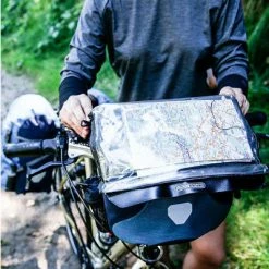 Porte Carte Ortlieb Pour Sacoche De Guidon De Vélo 12 Porte Carte Ortlieb Pour Sacoche De Guidon De Vélo -Apidura Soldes porte carte ortlieb pour sacoche de guidon de velo full 5