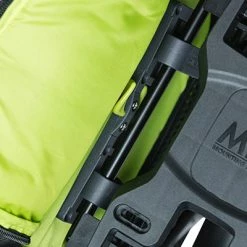 Rails Pour Sacoches Latérales Sur Fixation MIK Basil 12 Rails Pour Sacoches Latérales Sur Fixation MIK Basil -Apidura Soldes rails pour sacoches laterales sur fixation mik basil full 5