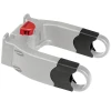 Rallonges 25 Mm Pour Fixation KlickFix Sur Guidon VAE 2 Rallonges 25 Mm Pour Fixation KlickFix Sur Guidon VAE -Apidura Soldes rallonges 25 mm pour fixation klickfix sur guidon vae full
