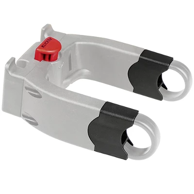 Rallonges 25 Mm Pour Fixation KlickFix Sur Guidon VAE 3 Rallonges 25 Mm Pour Fixation KlickFix Sur Guidon VAE