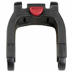 Alternative view of Rallonges 25 Mm Pour Fixation KlickFix Sur Guidon VAE