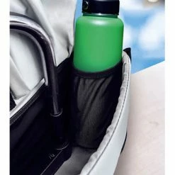 Alternative view of Rangement Intérieur Vélotaf Pour Sacoche Ortlieb Commuter Insert