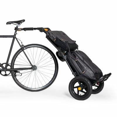 Sac à Dos Adaptable Sur Remorque Vélo Cargo Burley Travoy 6 Sac à Dos Adaptable Sur Remorque Vélo Cargo Burley Travoy – Image 4